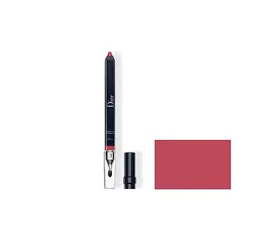 dior lip liner 463|Dior lip liners.